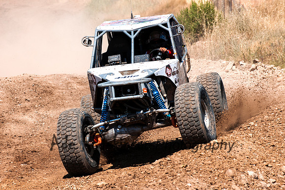 2014 MetalCloak Stampede - JP Gomez - #4482