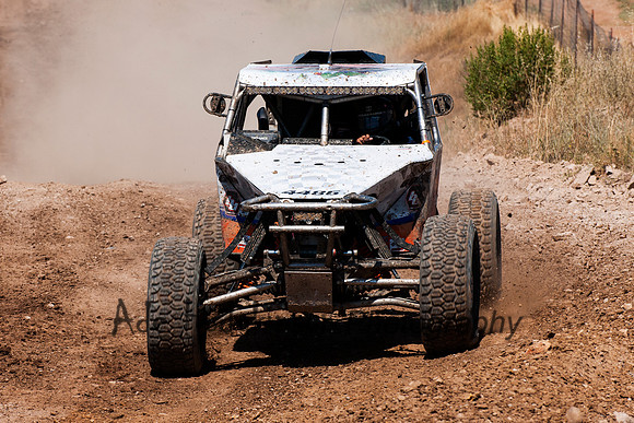 2014 MetalCloak Stampede - Marcos Gomez - #4486