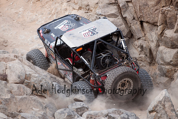 2014 King of the Hammers - Jordan Townsend- #4580
