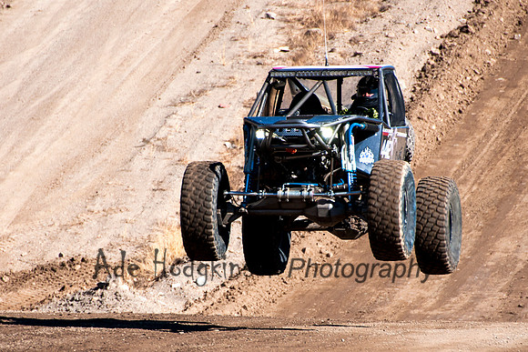 2016 Ultra4 Nationals - Jason Bond Waits - #4412