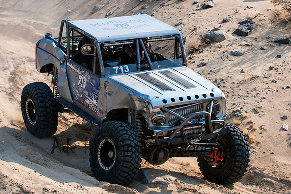 2015 Every Man Challenge - Doug Faloni - #713