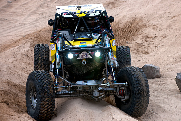 2014 King of the Hammers - Tony Pellegrino - #4485