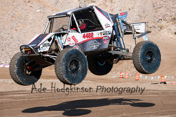 2016 Ultra4 Nationals - JP Gomez - #4482