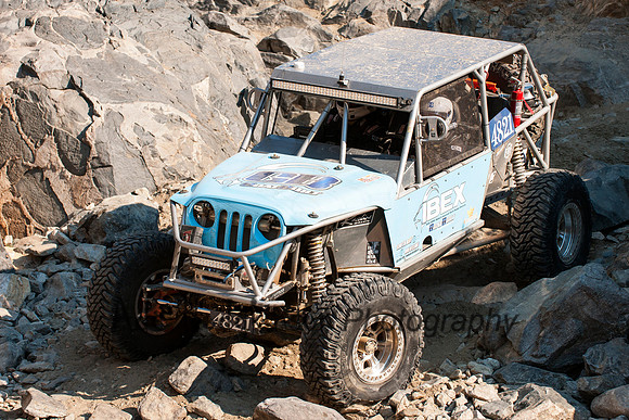 2015 Every Man Challenge - Keith Ratzburg - #4821