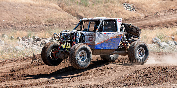 2014 MetalCloak Stampede - Raul Gomez - #4483