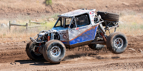 2014 MetalCloak Stampede - Raul Gomez - #4483