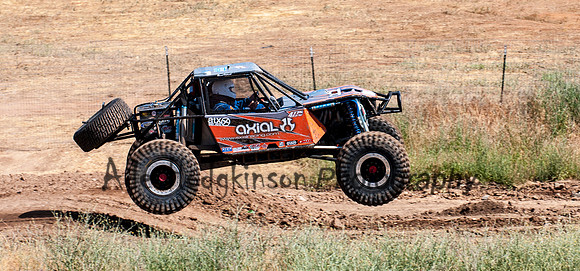 2014 MetalCloak Stampede - Jake Hallenbeck - #4775