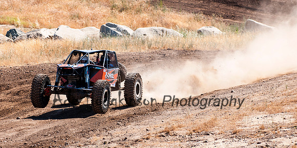 2014 MetalCloak Stampede - Jake Hallenbeck - #4775