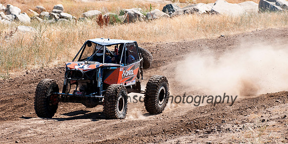 2014 MetalCloak Stampede - Jake Hallenbeck - #4775