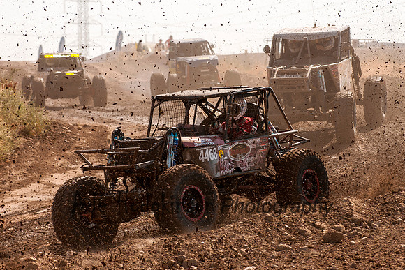2014 MetalCloak Stampede - John Webb - #4468