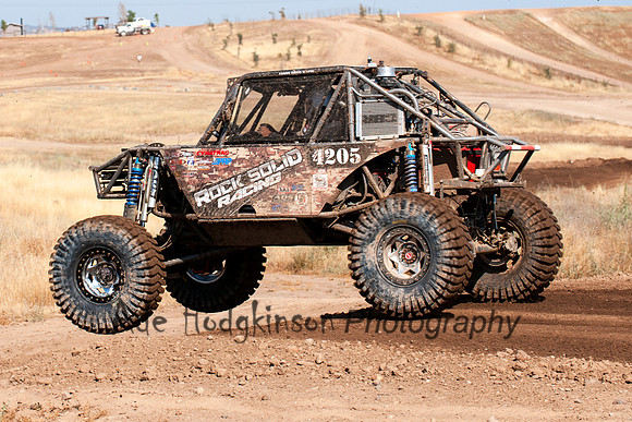 2014 MetalCloak Stampede - Jason Bond Waits - #4205