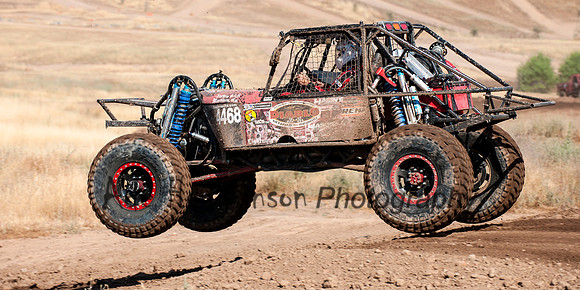 2014 MetalCloak Stampede - John Webb - #4468