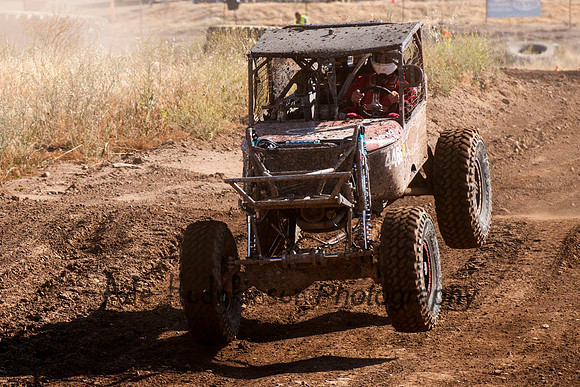2014 MetalCloak Stampede - John Webb - #4468