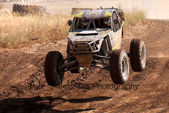 2014 MetalCloak Stampede - Darren Henke - #4441