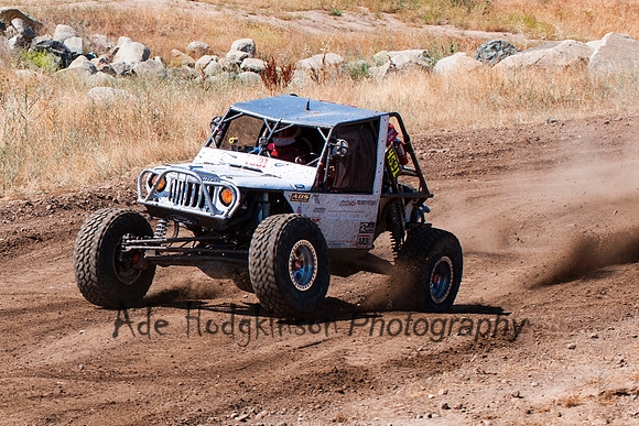 2014 MetalCloak Stampede - Shawn Rants - #4531