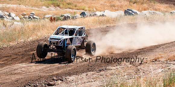 2014 MetalCloak Stampede - Dave Bovich - #4450