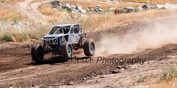 2014 MetalCloak Stampede - Dave Bovich - #4450