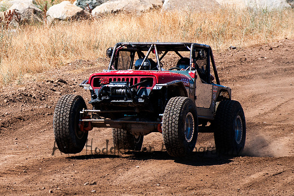 2014 MetalCloak Stampede - Keith Ulinger - #4554