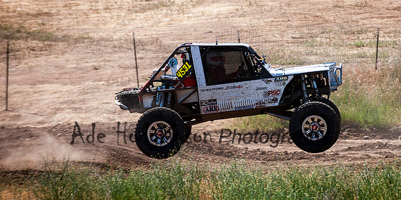 2014 MetalCloak Stampede - Shawn Rants - #4531
