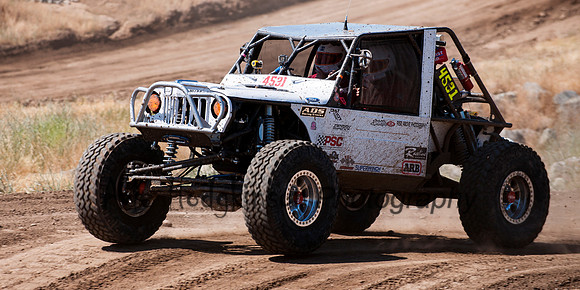 2014 MetalCloak Stampede - Shawn Rants - #4531