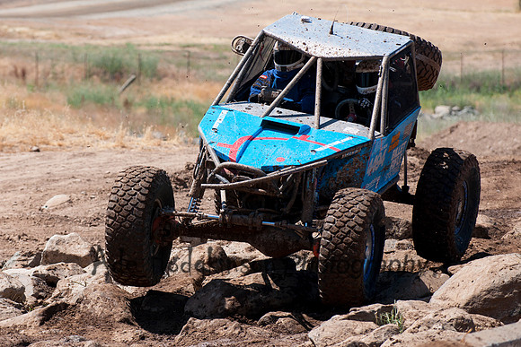 2014 MetalCloak Stampede - Chris Garrison - #4494