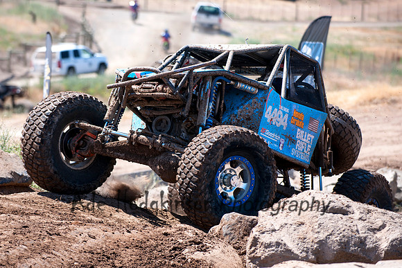 2014 MetalCloak Stampede - Chris Garrison - #4494