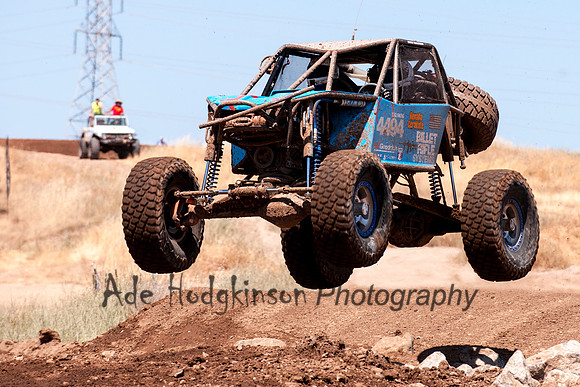 2014 MetalCloak Stampede - Chris Garrison - #4494