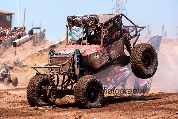 2014 MetalCloak Stampede - John Webb - #4468