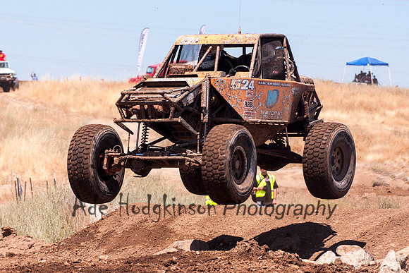 2014 MetalCloak Stampede - Mark Danzo - #524