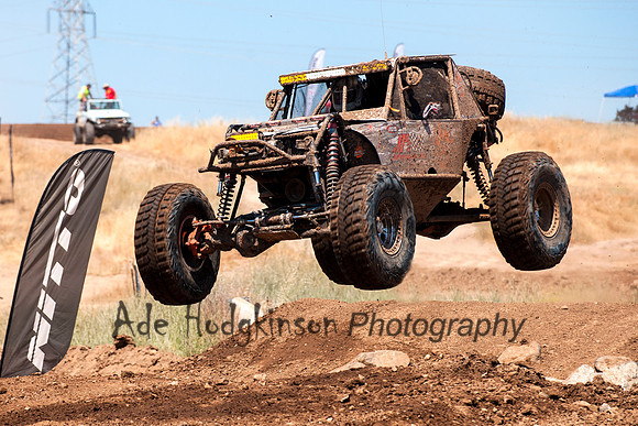 2014 MetalCloak Stampede - Mike Ortega - #4458