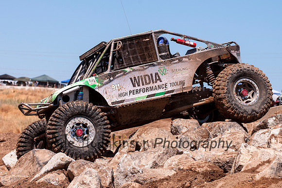 2014 MetalCloak Stampede - Scott Lewis - #911