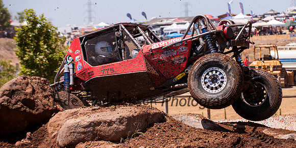 2014 MetalCloak Stampede - Robert Daly - #775