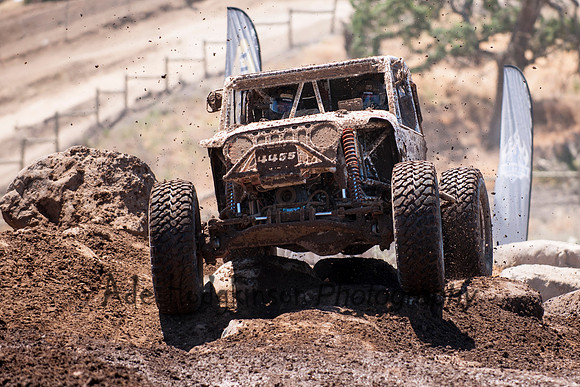 2014 MetalCloak Stampede - Andy Brown - #4455