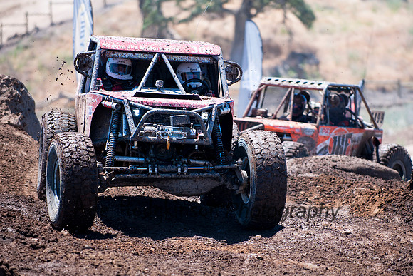 2014 MetalCloak Stampede - Rocco Baldassarre - #308