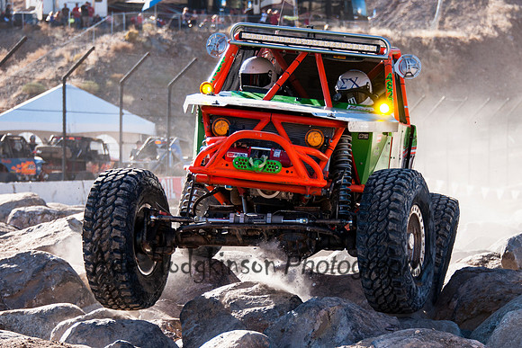 2016 Ultra4 Nationals - Kyle Wickham - #4823