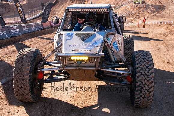 2016 Ultra4 Nationals - Raul Gomez - #4483