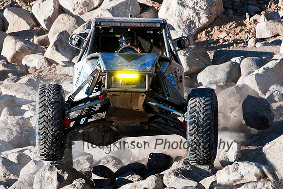 2016 Ultra4 Nationals - Raul Gomez - #4483