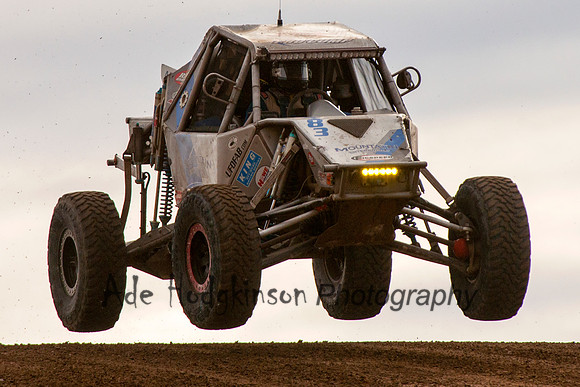 2016 Ultra4 Nationals - Raul Gomez - #4483