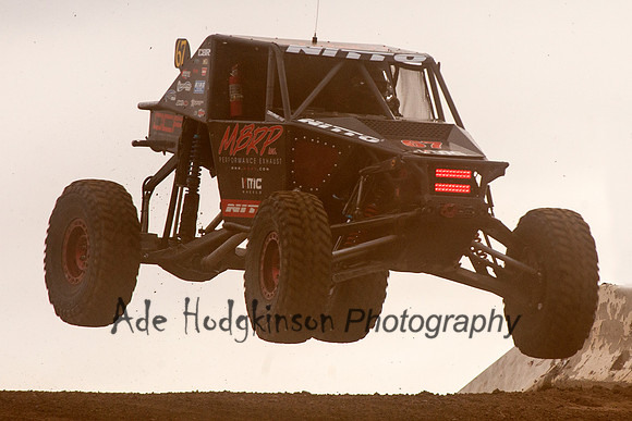 2016 Ultra4 Nationals - Loren Healy - #67