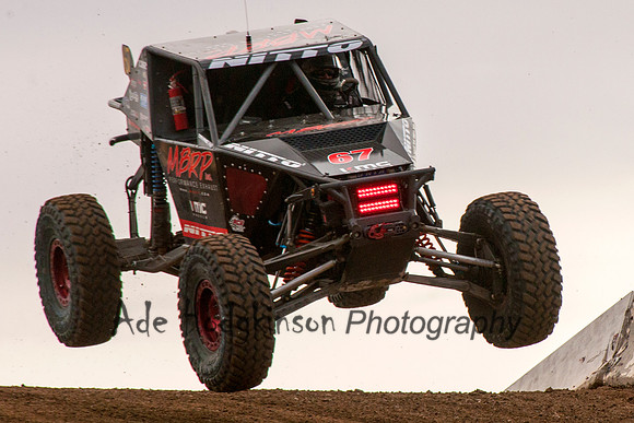 2016 Ultra4 Nationals - Loren Healy - #67