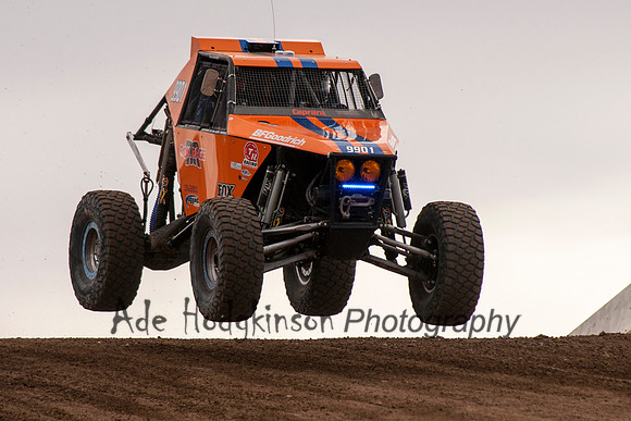 2016 Ultra4 Nationals - Brian Caprara - #9901