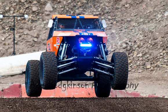 2016 Ultra4 Nationals - Brian Caprara - #9901
