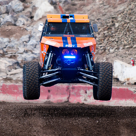 2016 Ultra4 Nationals - Brian Caprara - #9901