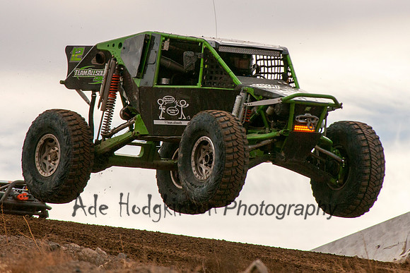 2016 Ultra4 Nationals - Jeff McCullough - #12