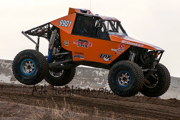 2016 Ultra4 Nationals - Brian Caprara - #9901