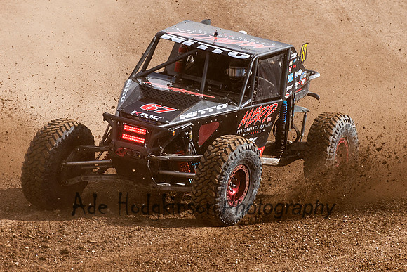 2016 Ultra4 Nationals - Loren Healy - #67