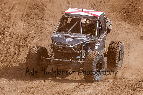 2016 Ultra4 Nationals - Jason Bond Waits - #4412