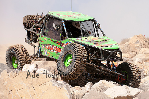 2016 Ultra4 Nationals - Jake Yeoman - #1977