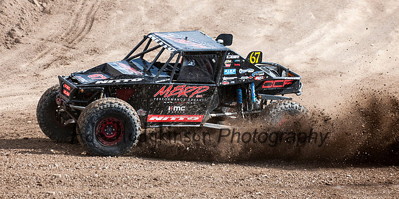 2016 Ultra4 Nationals - Loren Healy - #67