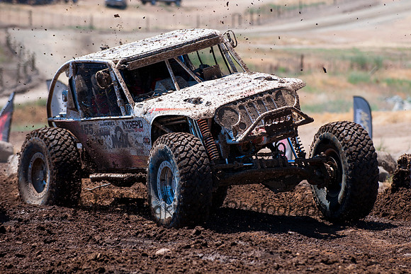 2014 MetalCloak Stampede - Andy Brown - #4455